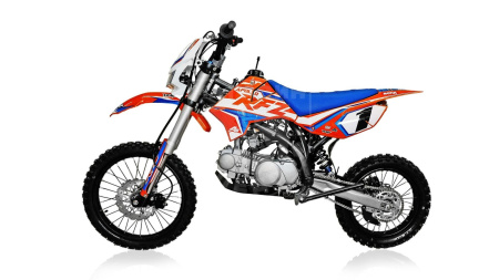 Apollo RFZ START 125LE 1714