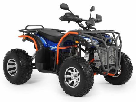 baltmotors Квадроцикл TIGER 380