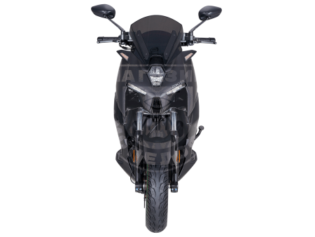 Zontes Скутер ZONTES ZT350-M Black