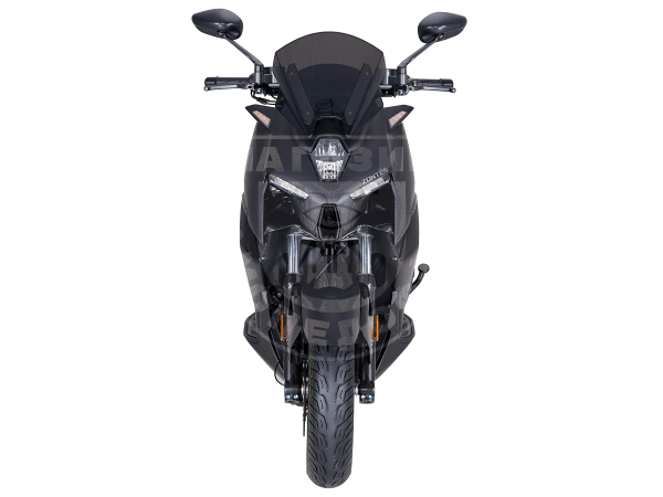 Zontes Скутер ZONTES ZT350-M Black