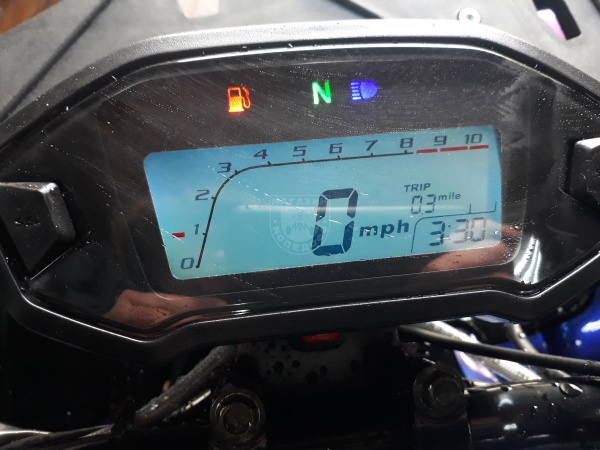 Подростковые Квадроцикл MM 125LD chameleon