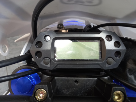 IRBIS Питбайк IRBIS TTR 125R