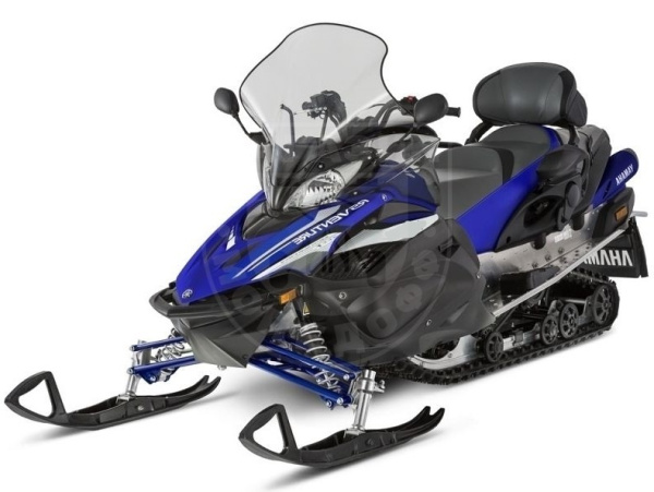 Motoland snow 200