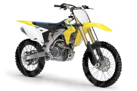 Jianshe Мотоцикл Jianshe 250 Enduro yellow