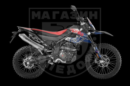 APRILIA РХ 125 BLUE