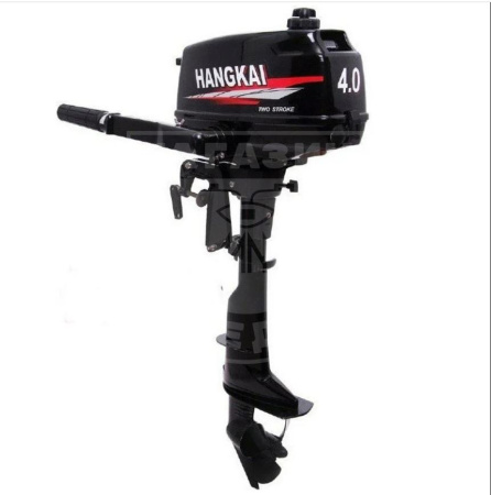 HANGKAI Лодочный мотор Hangkai 4 2T