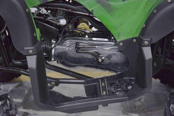 ATV Квадроцикл ATV TARGET NEXT 50 Green Camo