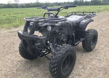 HAMMER Квадроцикл HAMMER HUNTER 150cc