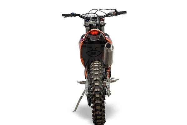 IRBIS Мотоцикл Эндуро IRBIS KTR 250