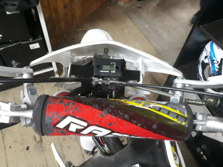 RACER Питбайк Racer Pitbike RC125-PE