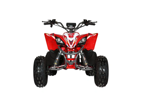 MOTAX Квадроцикл Motax E-PENTORA 1500W  красный