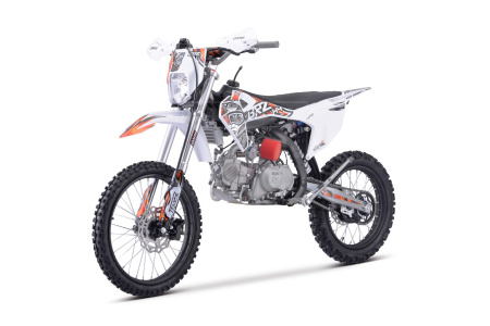 BRZ Питбайк BRZ H4 YX140 19/16