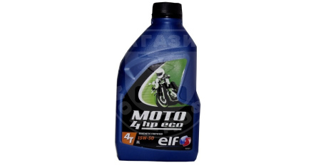 ГСМ ELF 4t 4ph eco 15w50 синтетика 1л  в мотомагазине Мопедофф т. 88129814555.