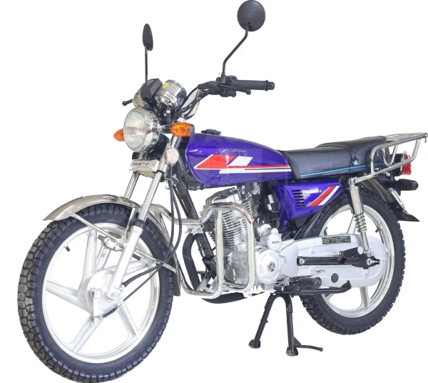 VENTO Мотоцикл Vento Verso 125 (150) purple