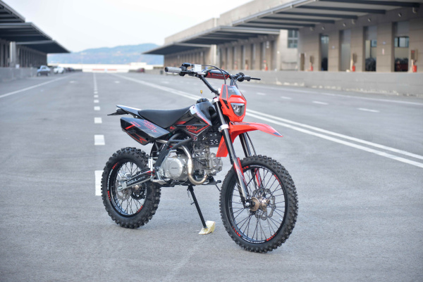 REGULMOTO Regulmoto SEVEN MEDALIST PRO 17/14