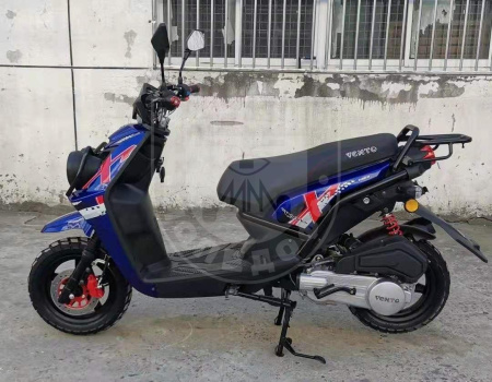 VENTO Скутер Vento Smart -2 BWS 150(50)