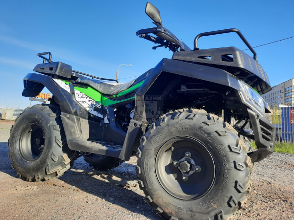 RATO Машинокомплект RATO 200 CLASSIC F