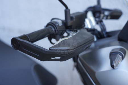 Motosuper Скутер Motosuper Adviser 180 Matt Grey спицы