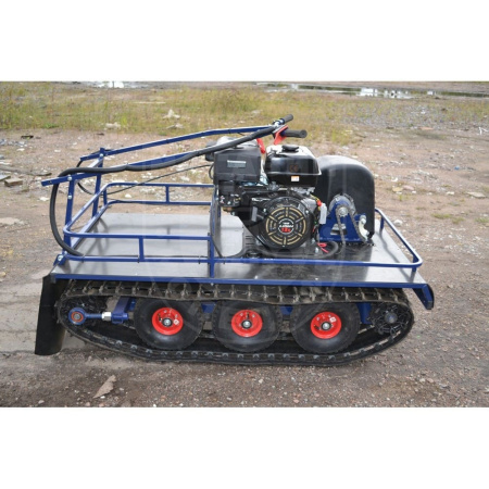 Мотобуксировщики Барс K800 Мотобуксировщик Барс К 800 MTR 13 л.с.