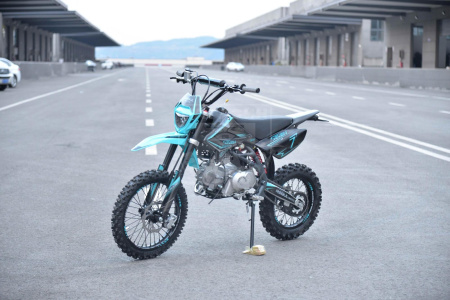 Питбайк Regulmoto SEVEN MEDALIST PRO 17/14