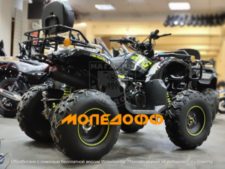 RATO Машинокомплект RATO 200 HAMMER D бензиновый