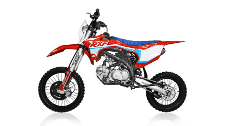 Apollo RXF FREERIDE 125LE 17/14