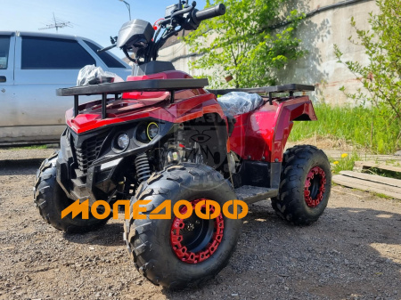 Детские Квадроцикл HAMMER 125