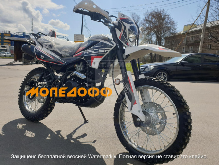 Racer Мотоцикл Racer Panther RC250GY-C2
