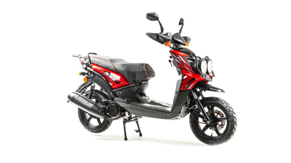 Скутер Motoland BWS 50