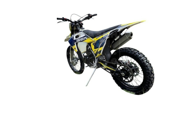IRBIS Эндуро мотоцикл IRBIS HTR 250