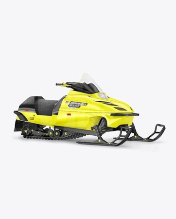 snow 200 yellow