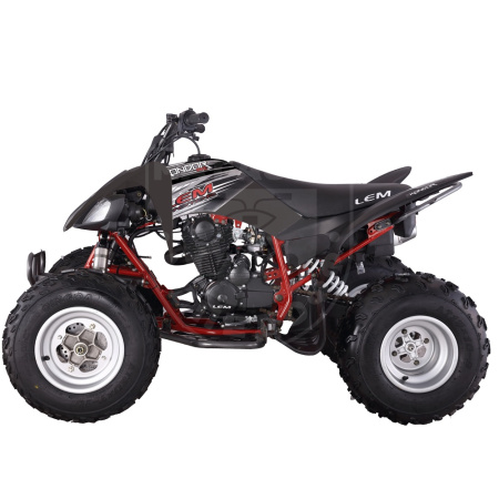 Mikilon Квадроцикл Mikilon Pentora 250 Sport