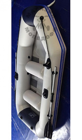 SEA-PRO гребные Sea-pro 200С