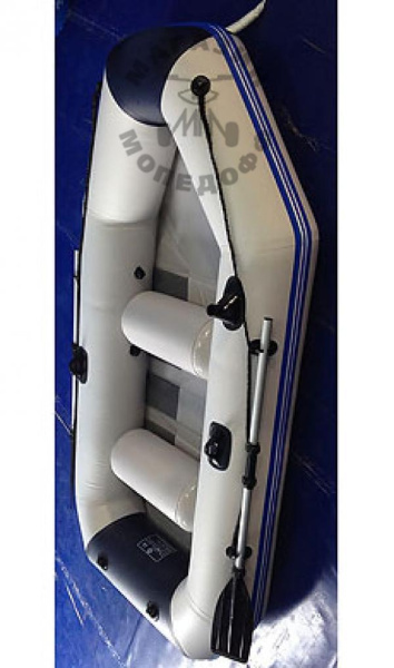 SEA-PRO гребные Sea-pro 200С