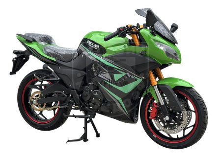 MM Мотоцикл FALCON TERRAIL 250 Green