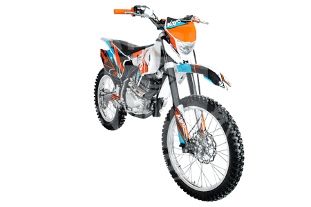 KAYO KAYO K1 250 MX