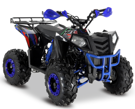 Apollo Квадроцикл Apollo Commander ATV125
