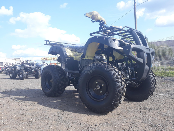 Комплект запчастей Motoland ATV 250 ADVENTURE купить в Мопедофф 88005508293 - звонок бесплатный.