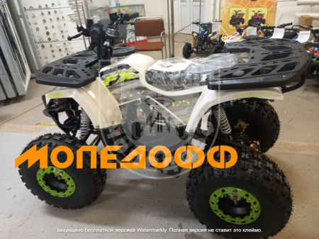 FUXIN Квадроцикл FX ATV 125