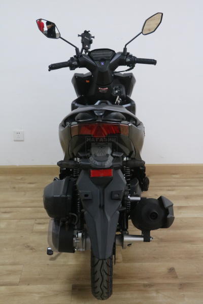 VMC Скутер VENTO (VMC) INFERNO 170 BLACK