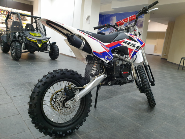 BSE Питбайк BSE DX125