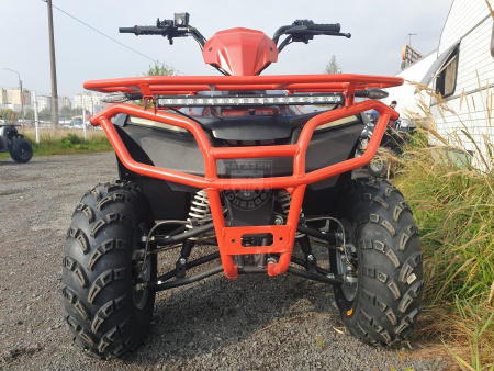 IRBIS Квадроцикл IRBIS ATV200U ПСМ