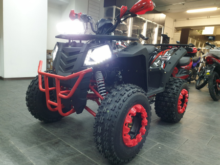 WELS Квадроцикл Wels ATV200 EVO X2