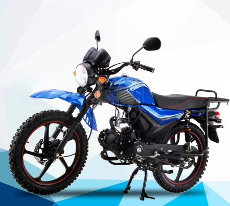 Мопед ROCKOT ALPHA OFFROAD M-12
