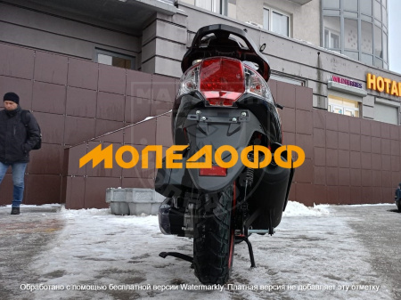 NEXUS Скутер Nexus RZR Pro 150 Red