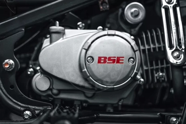 BSE Квадроцикл BSE XT-1 BLACK (050)
