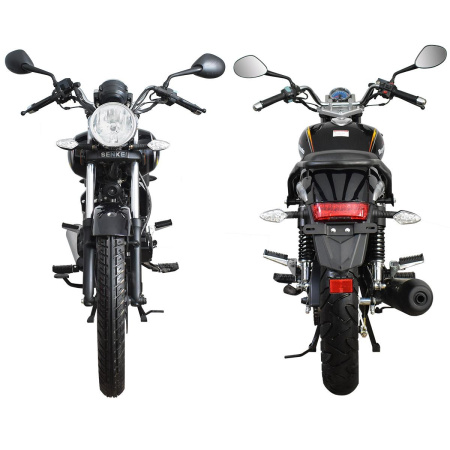 Regulmoto Мотоцикл Regulmoto SK150-8