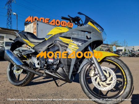 Racer Мотоцикл Racer Skyway RC300CS