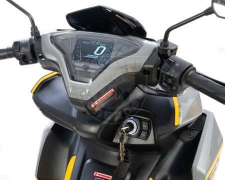 Motoland Скутер Motoland NVH 150