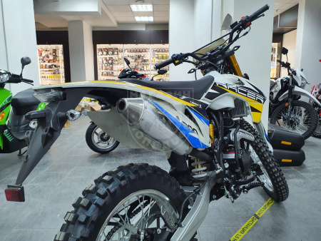 Racer Мотоцикл Racer Enduro 300 RC300-GY8A